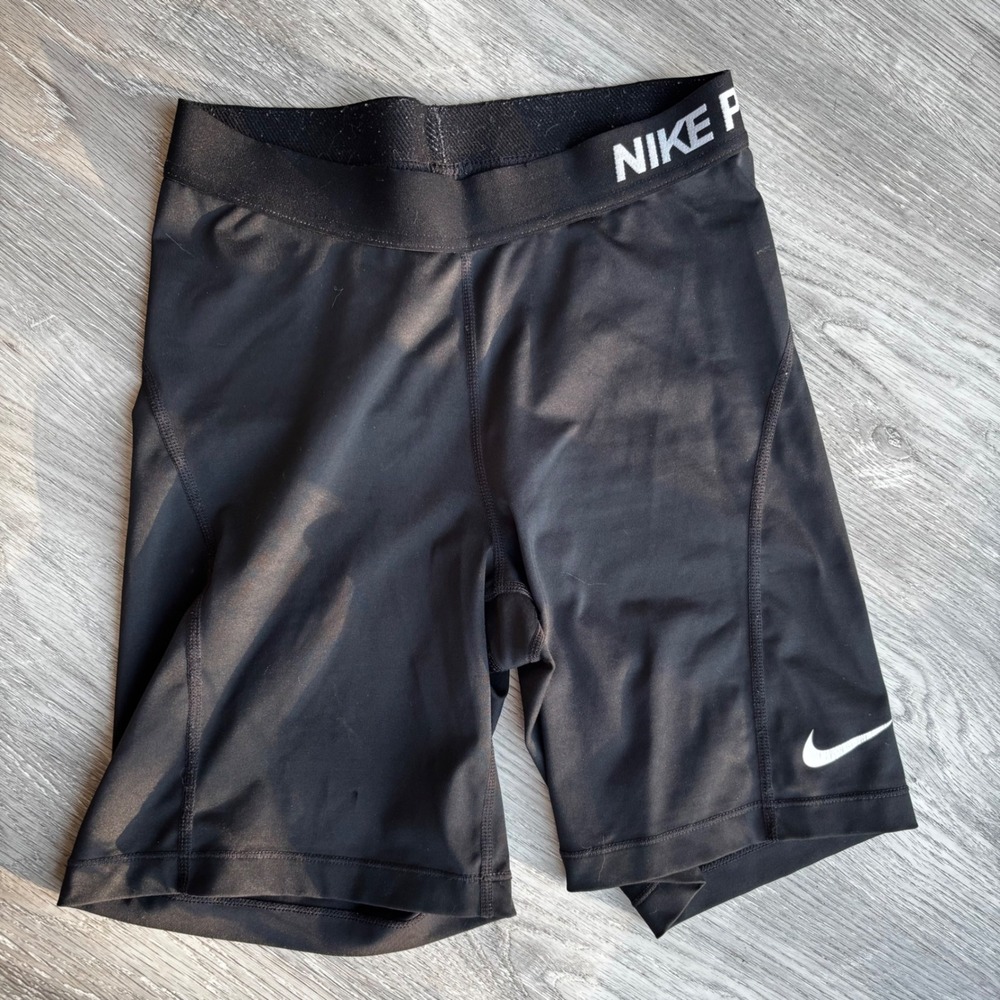Nike Pro Bike Shorts